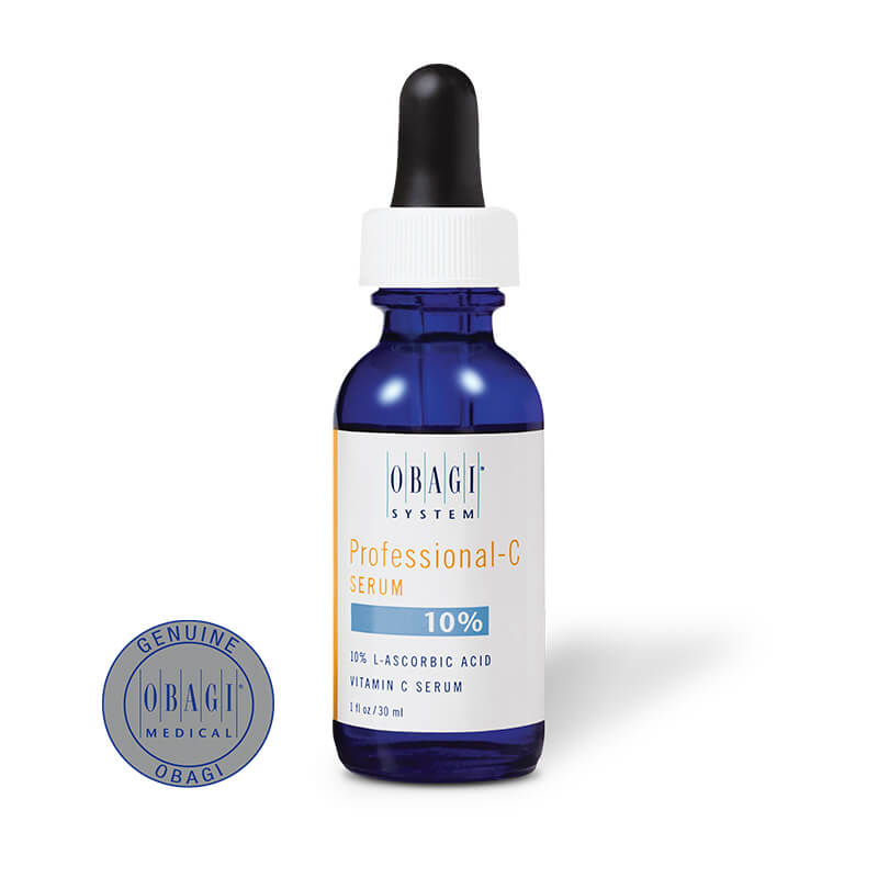 OBAGI Professional-C® serumas su vitaminu C 10%