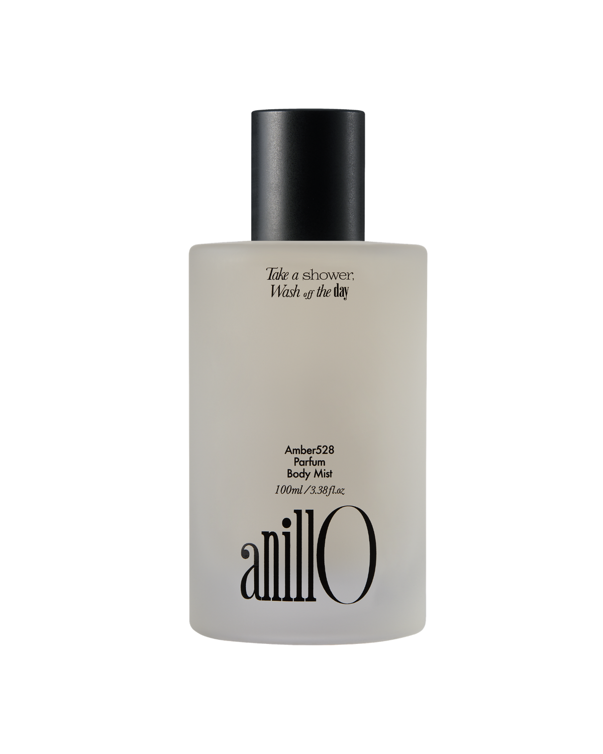 AnillO Amber528 Body Mist