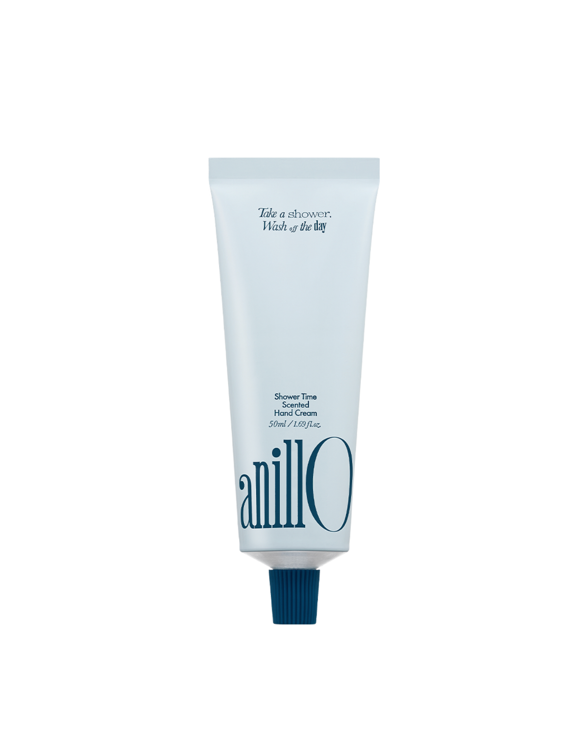 ANILLO Shower Time Scented Hand Cream – rankų kremas, 50 ml