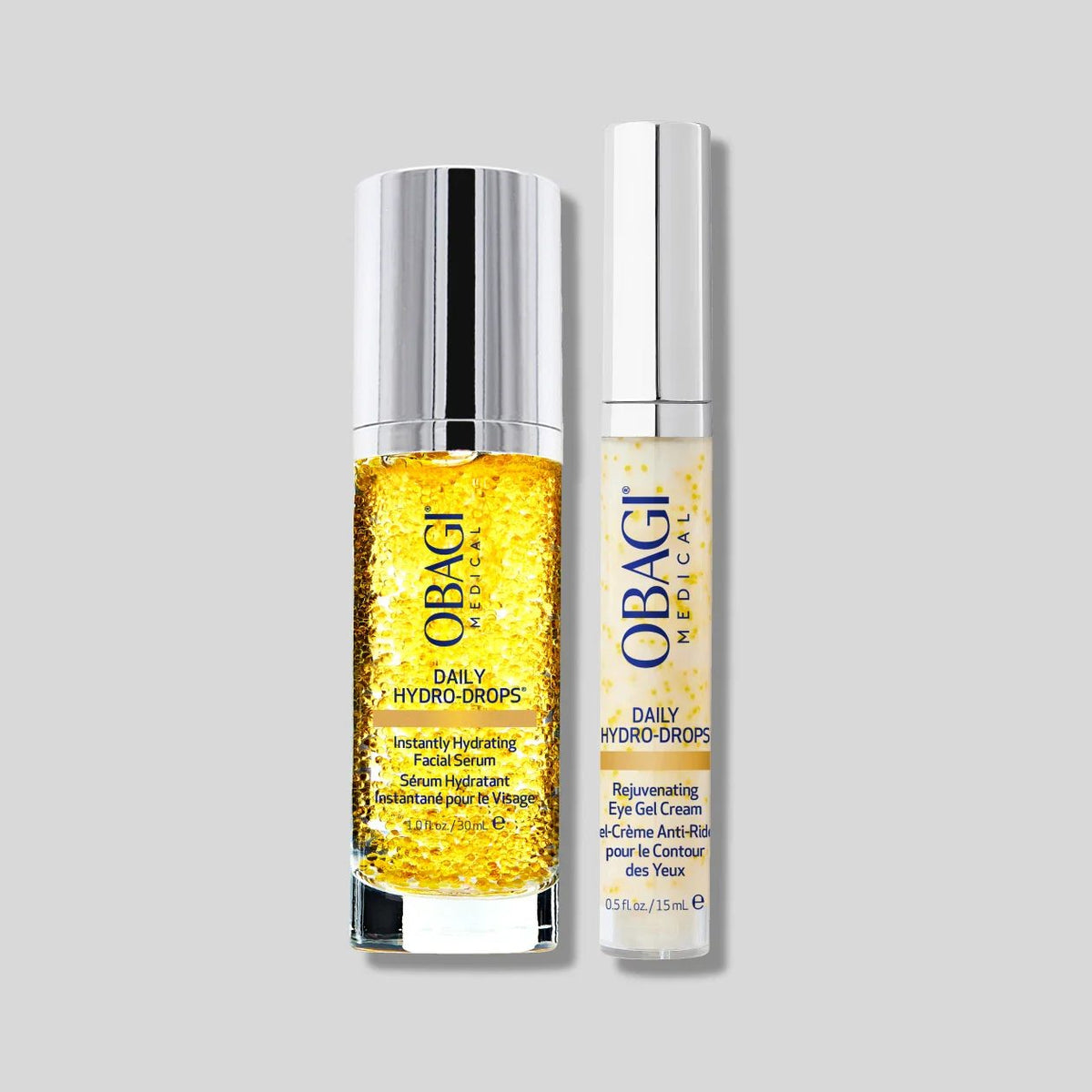 Obagi Medical dovanų rinkinys „Daily Hydro-Drop Kit“
