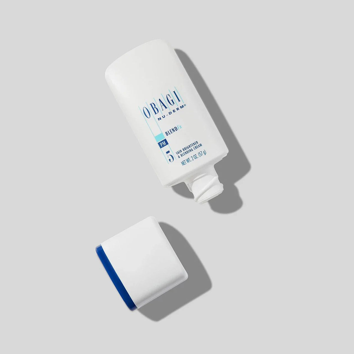 Obagi Medical Nu-Derm Blend Fx šviesinantis kremas su arbutinu, 57 g