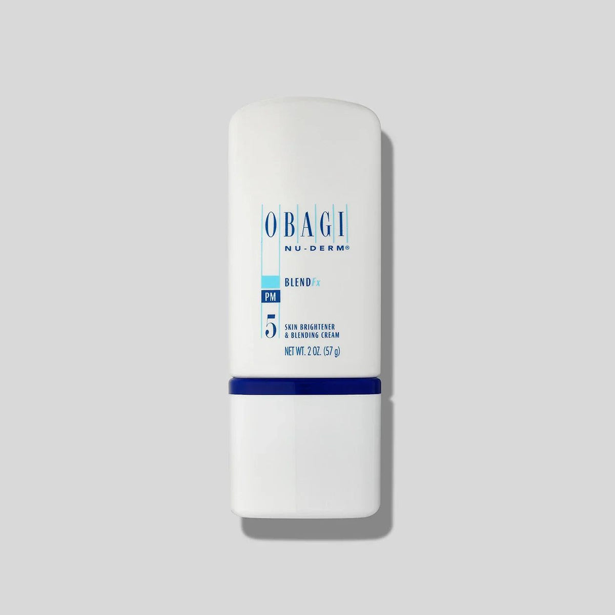 Obagi Medical Nu-Derm Blend Fx šviesinantis kremas su arbutinu, 57 g