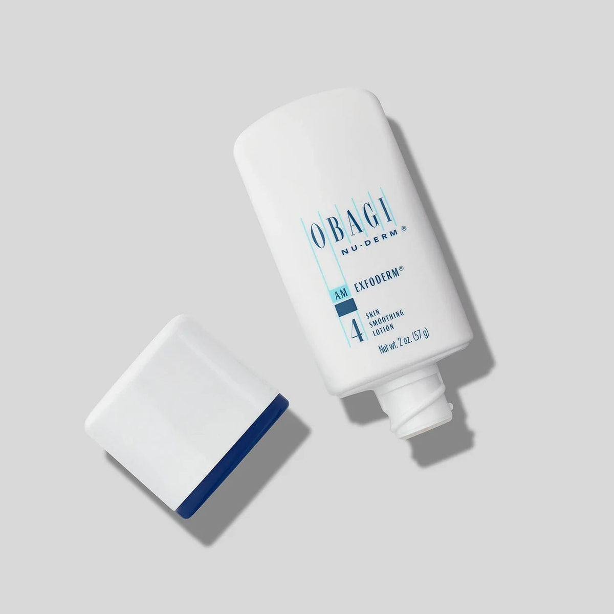 Obagi Medical Nu-Derm Exfoderm lengvas losjonas, 57 g
