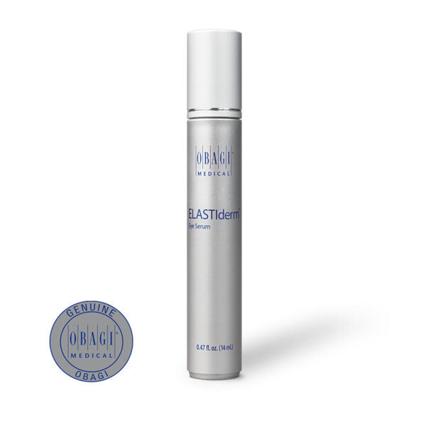 Obagi Medical ELASTIderm serumas su kofeinu akių zonai, 14 ml