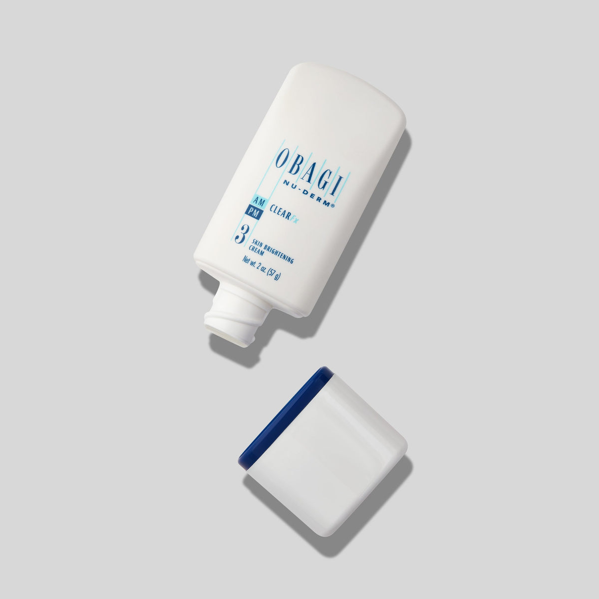 Obagi Medical Nu-Derm Clear šviesinantis kremas, 57 g