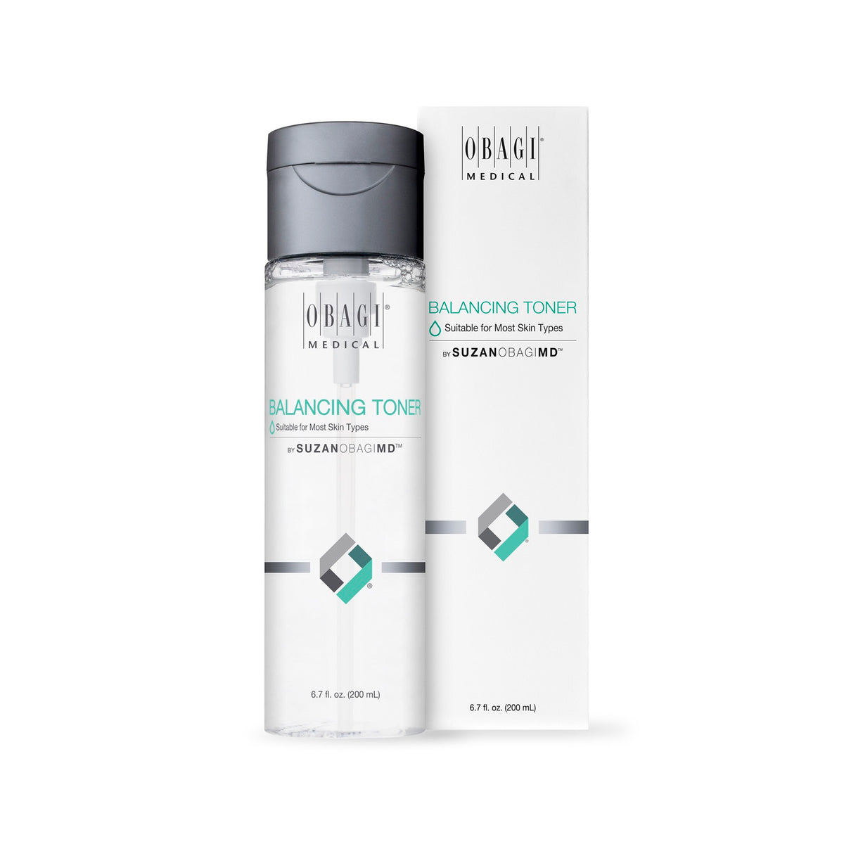 Obagi Medical SuzanObagiMD balansuojantis tonikas, 200 ml