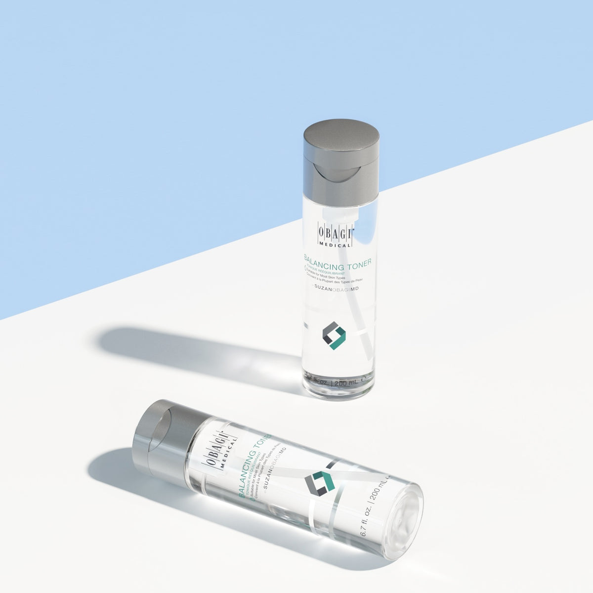 Obagi Medical SuzanObagiMD balansuojantis tonikas, 200 ml
