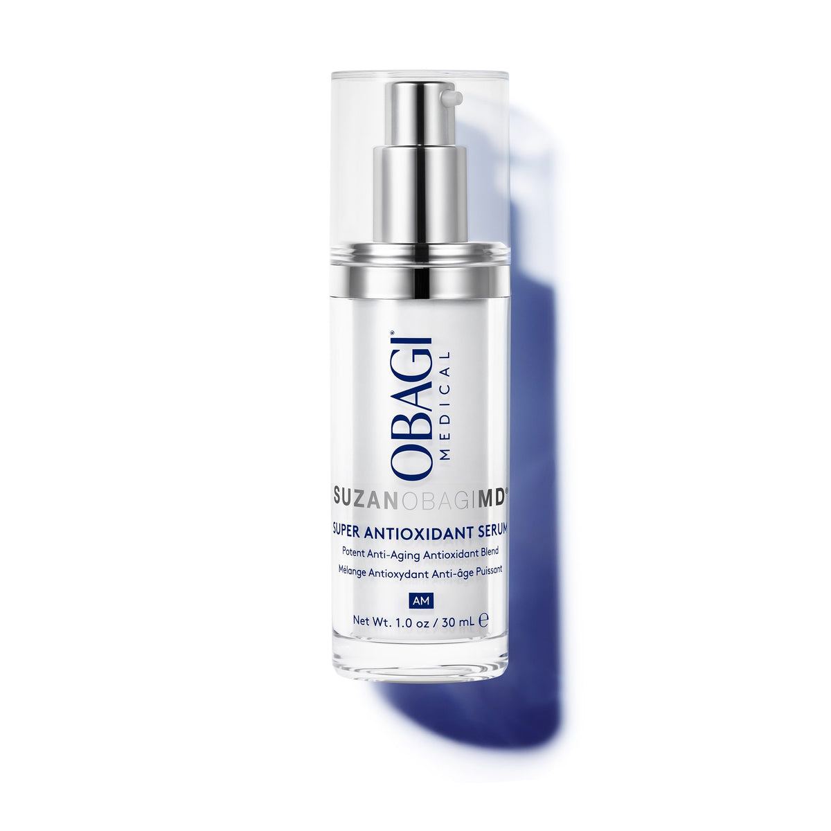 Obagi Medical SuzanObagiMD Super Antioxidant Serum su antioksidantais, 30 ml