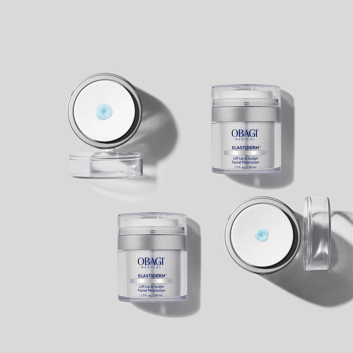Obagi Medical ELASTIderm liftinguojantis ir stangrinantis veido drėkiklis, 50 ml
