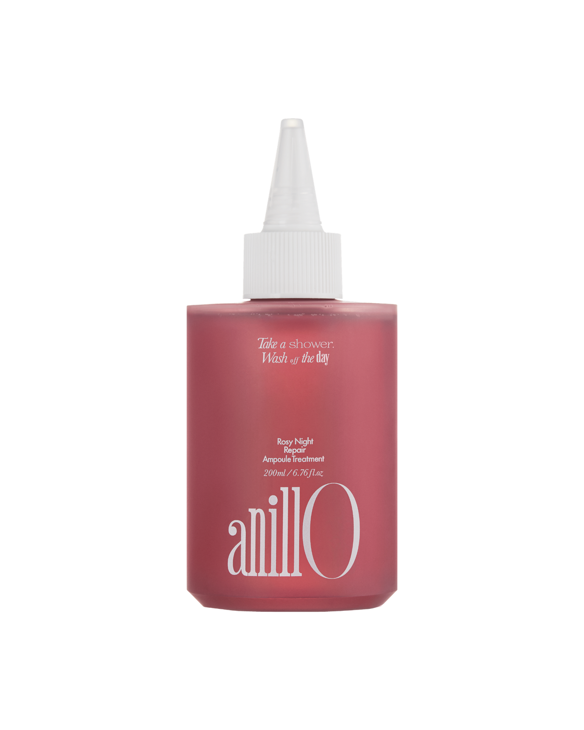 AnillO Rosy Night Repair kaukė