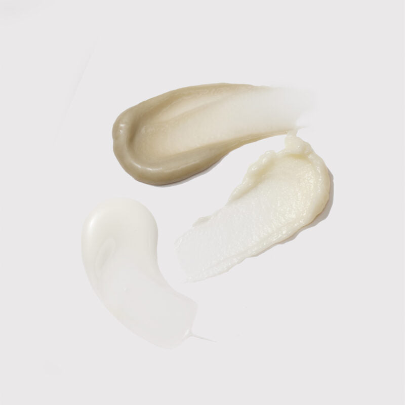 Hadat Cosmetics Hair Growth augimą skatinantis rinkinys