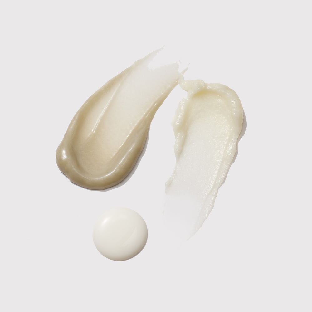 Hadat Cosmetics Hydro Nourishing maitinantis, drėkinantis rinkinys