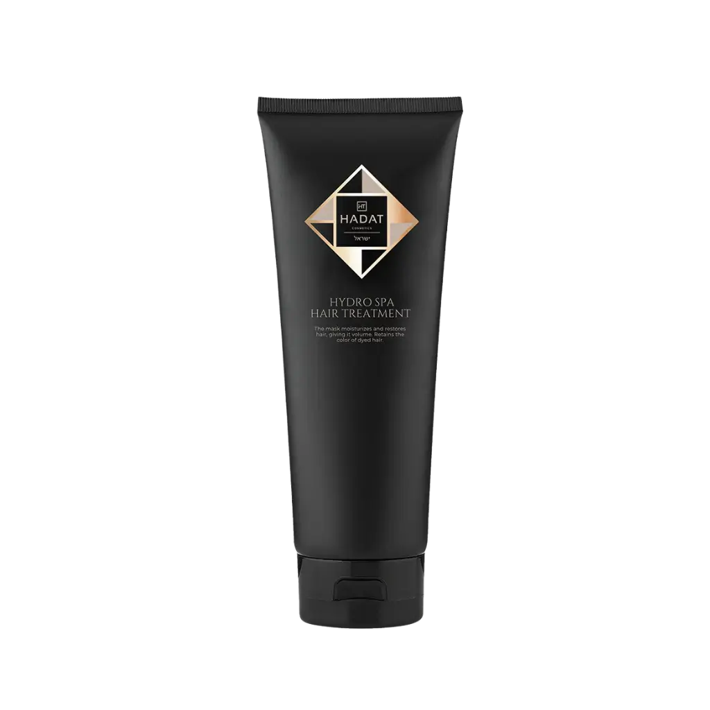 Hadat Cosmetics Hydro Spa Hair Treatment hydra spa plauku kauke 250 ml