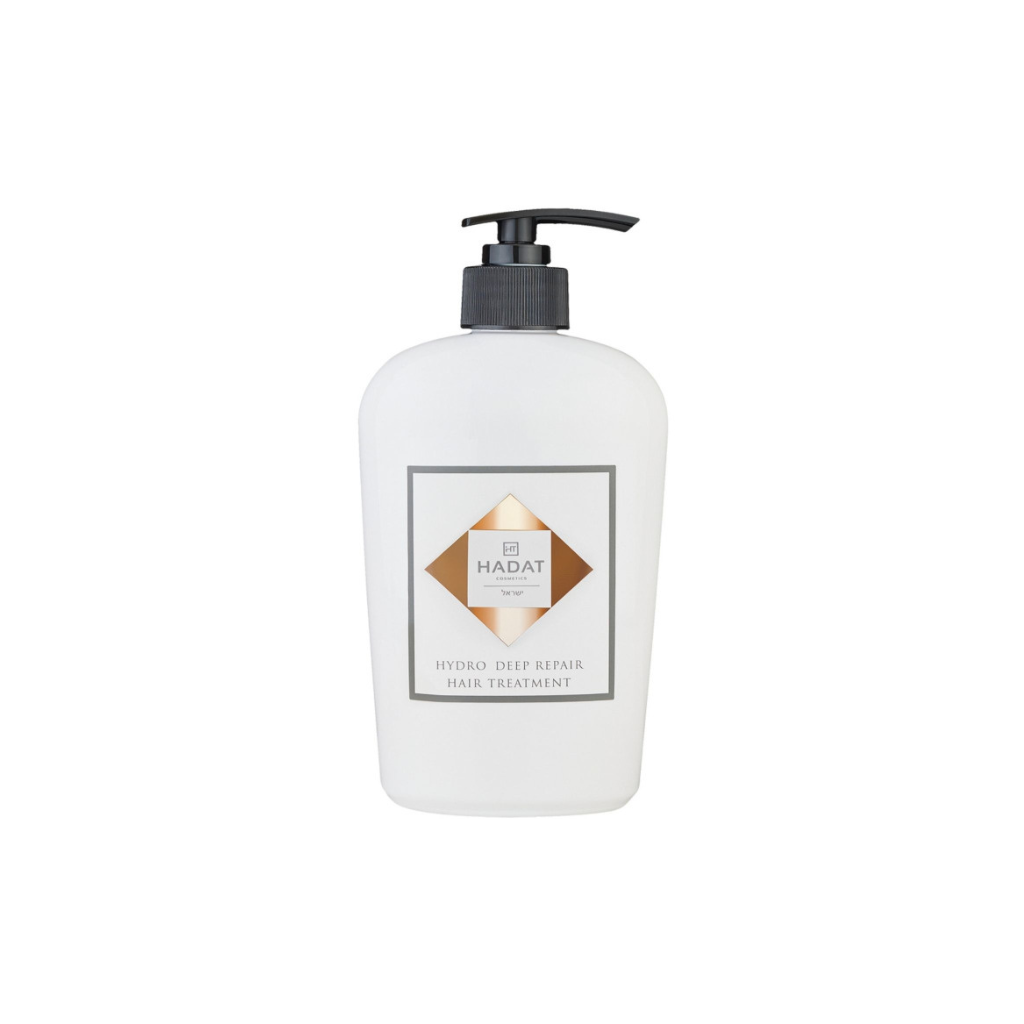 Hydro Deep Repair Hair Treatment plauku kauke