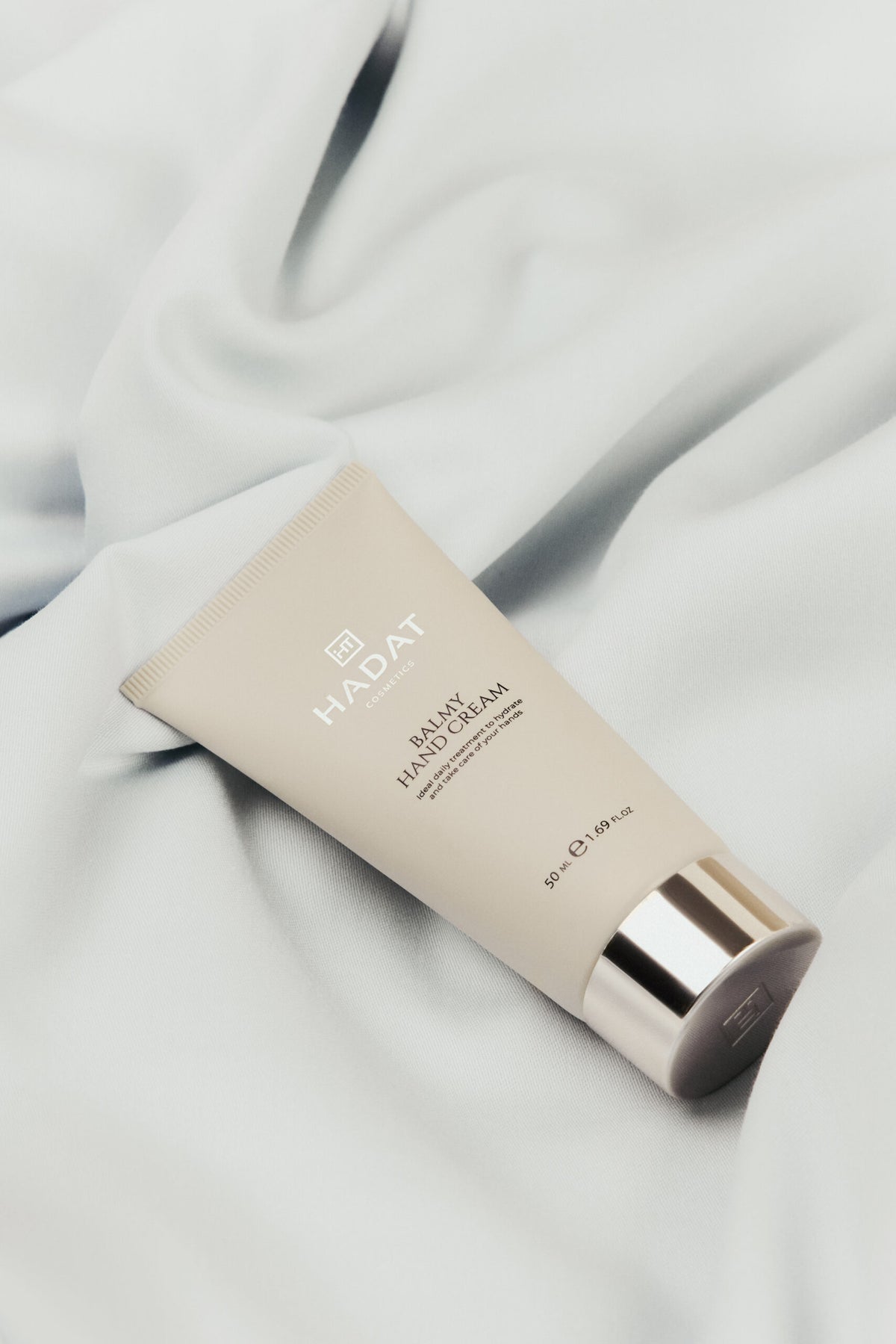 Hadat Cosmetics Balmy rankų kremas, 50 ml