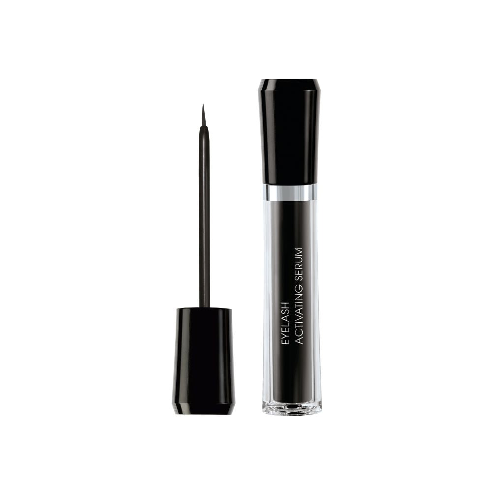 M2 Beautè Eyelash Activating Serum applicator