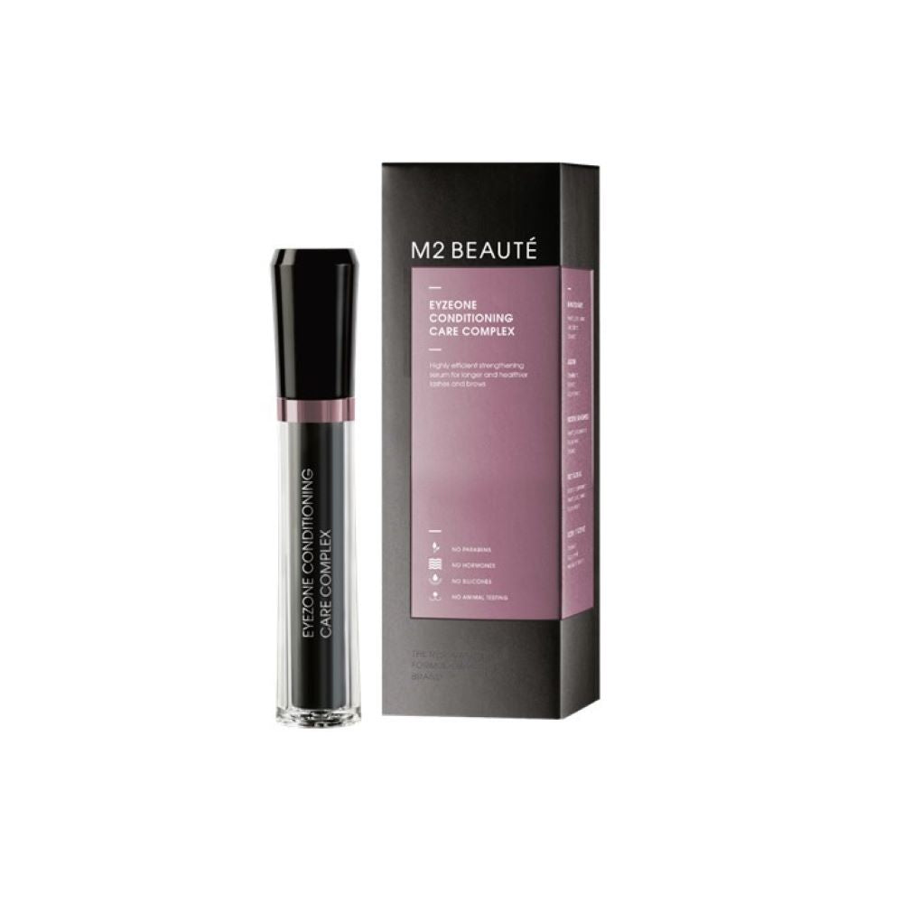 M2 Beautè Eyezone Conditioning Care Complex_Pack_Flacon