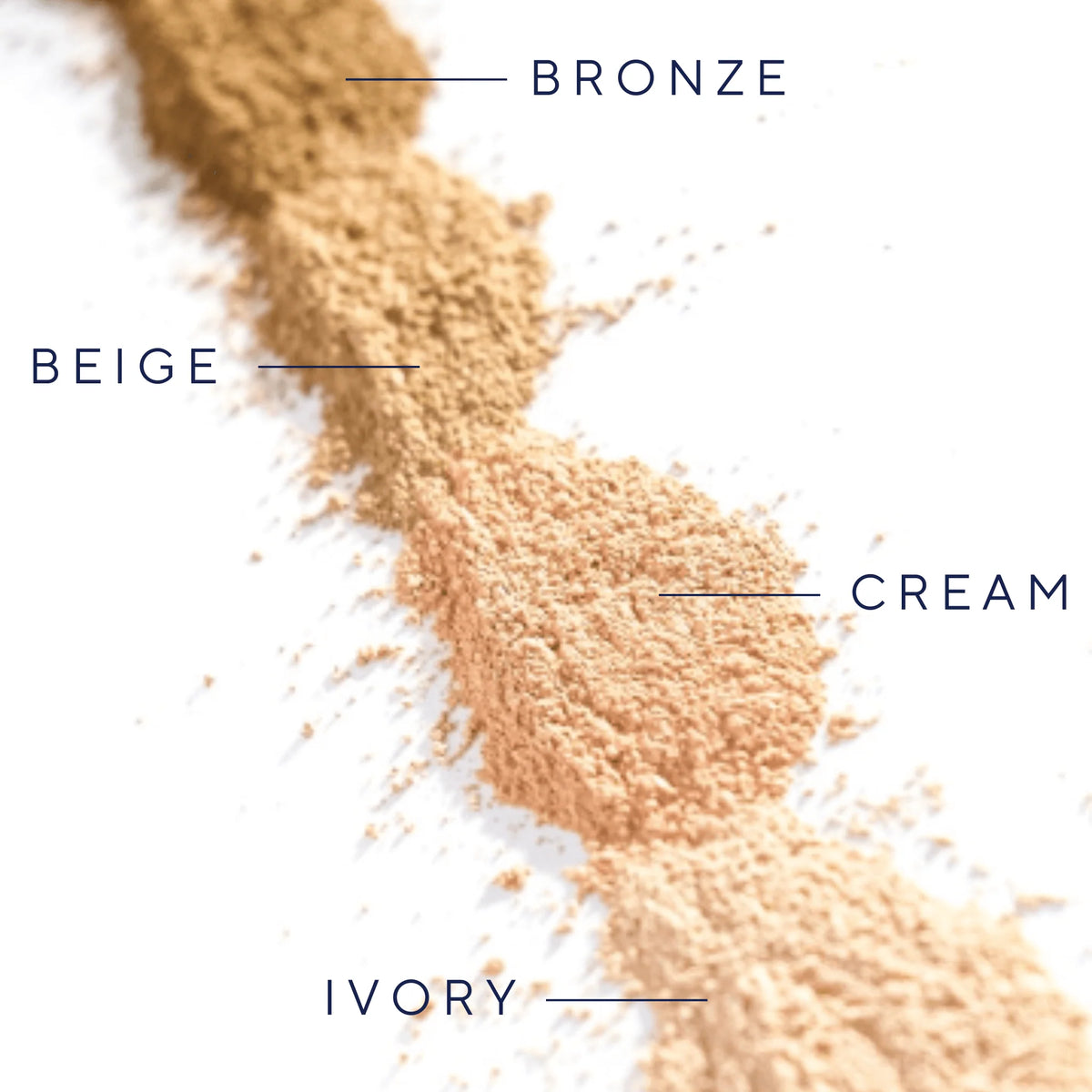 iS Clinical PerfecTint Powder SPF 40 mineralinė pudra