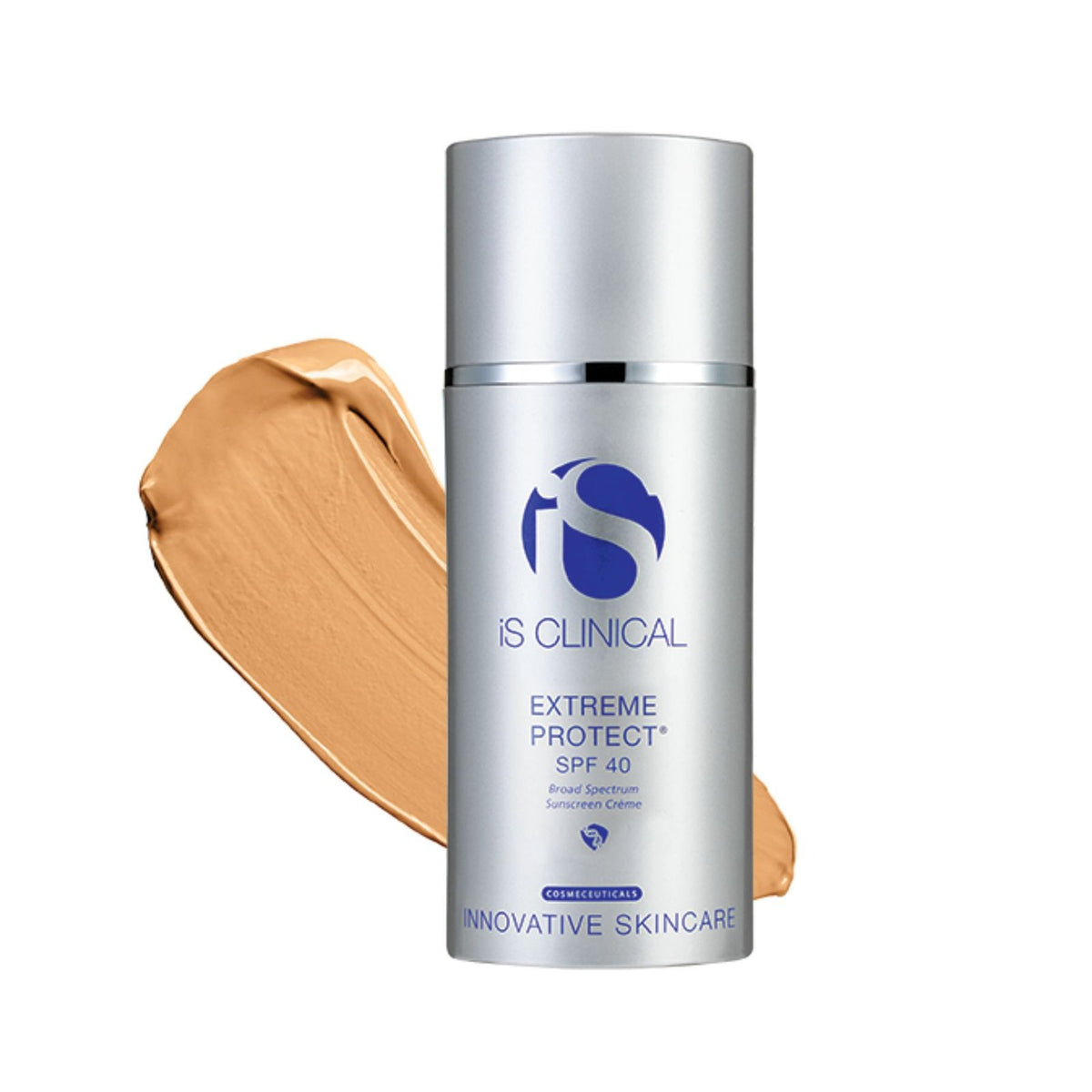 iS Clinical Extreme Protect SPF 40 apsauginis kremas