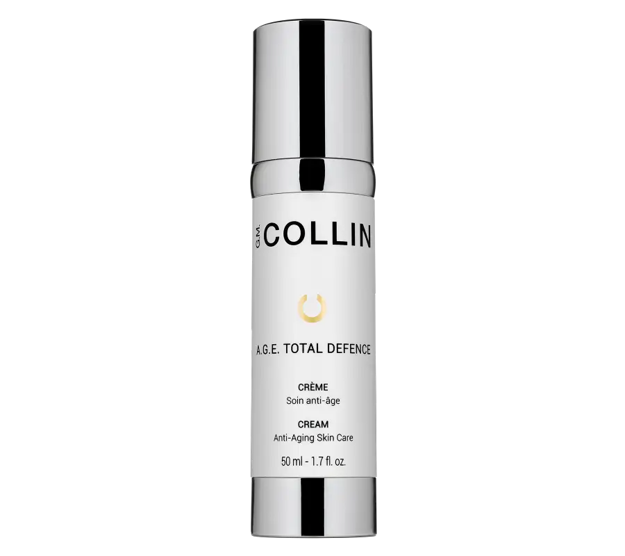 g m collin age total defence veido kremas 50ml
