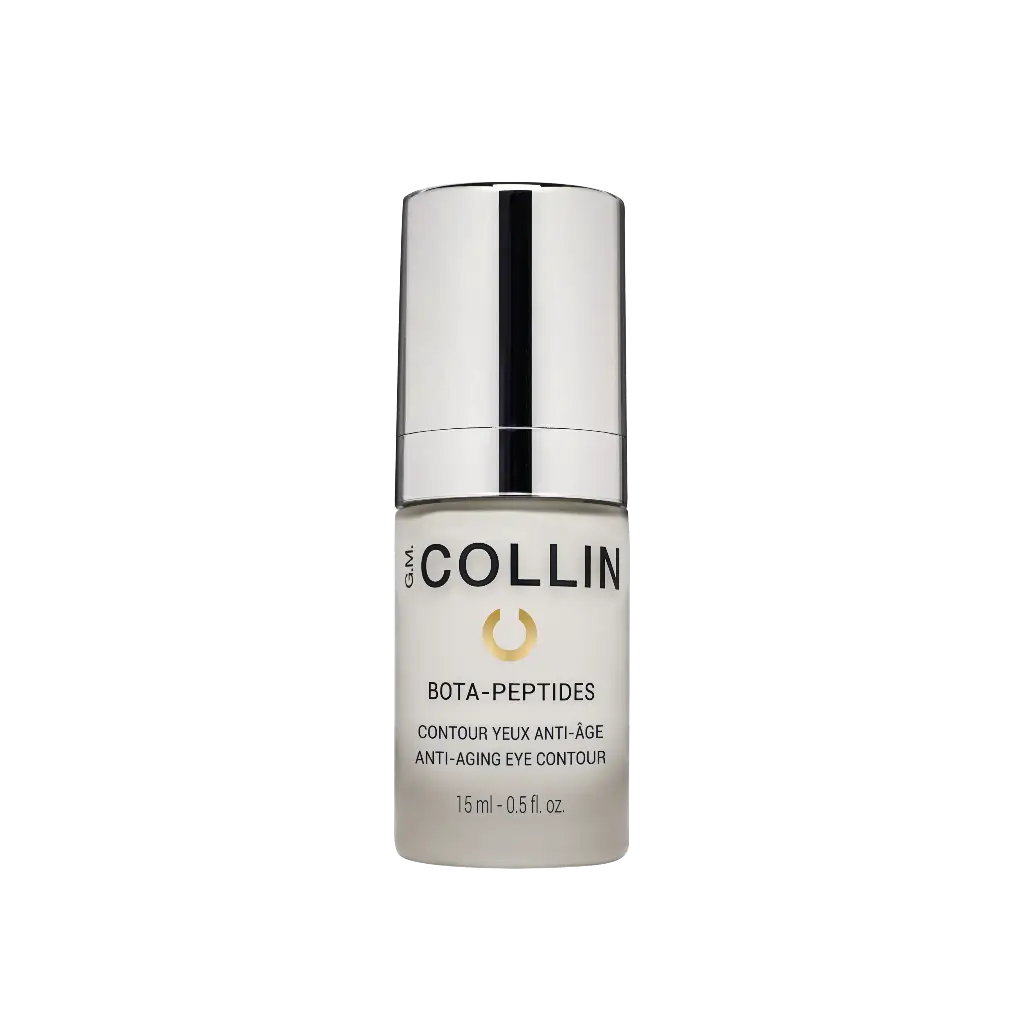 g m collin bota peptides paakiu kremas 15 ml