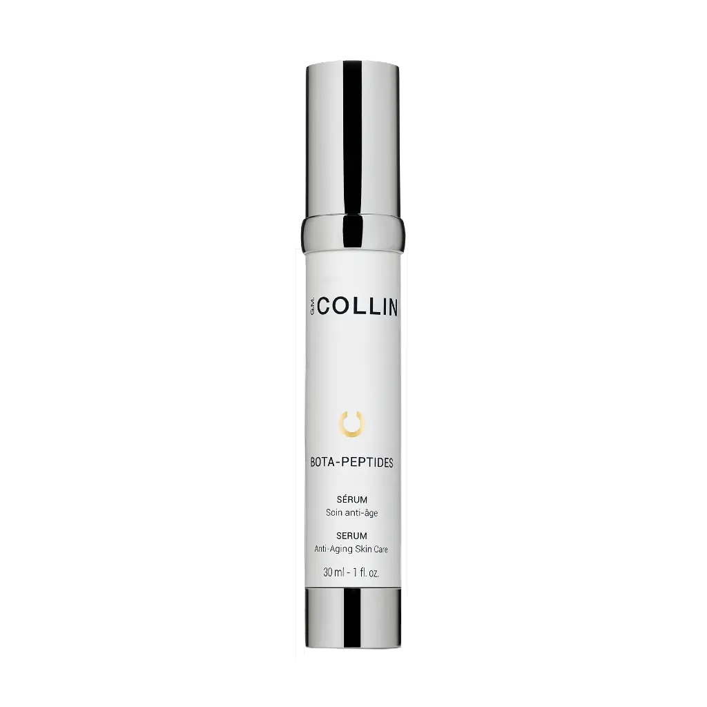 g m collin bota peptides serumas 30 ml