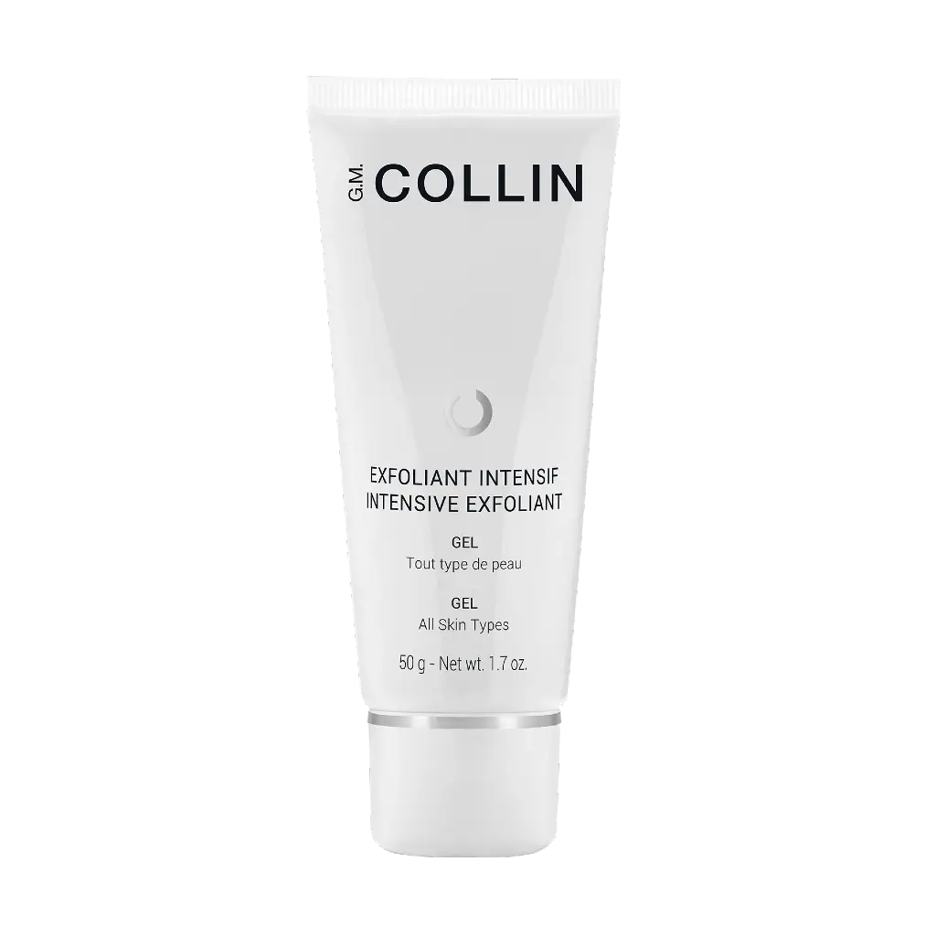 g m collin intensyvus sveiciamasis gelis 50 ml