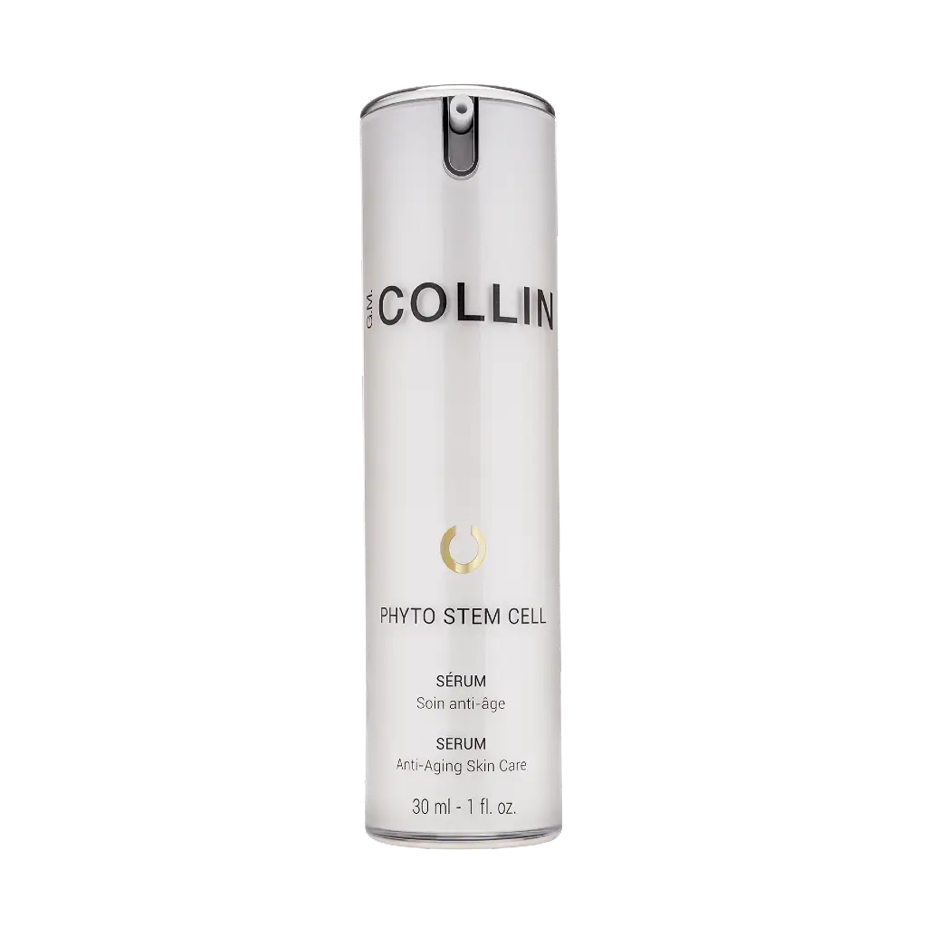 g m collin phyto stem cell serumas 30 ml