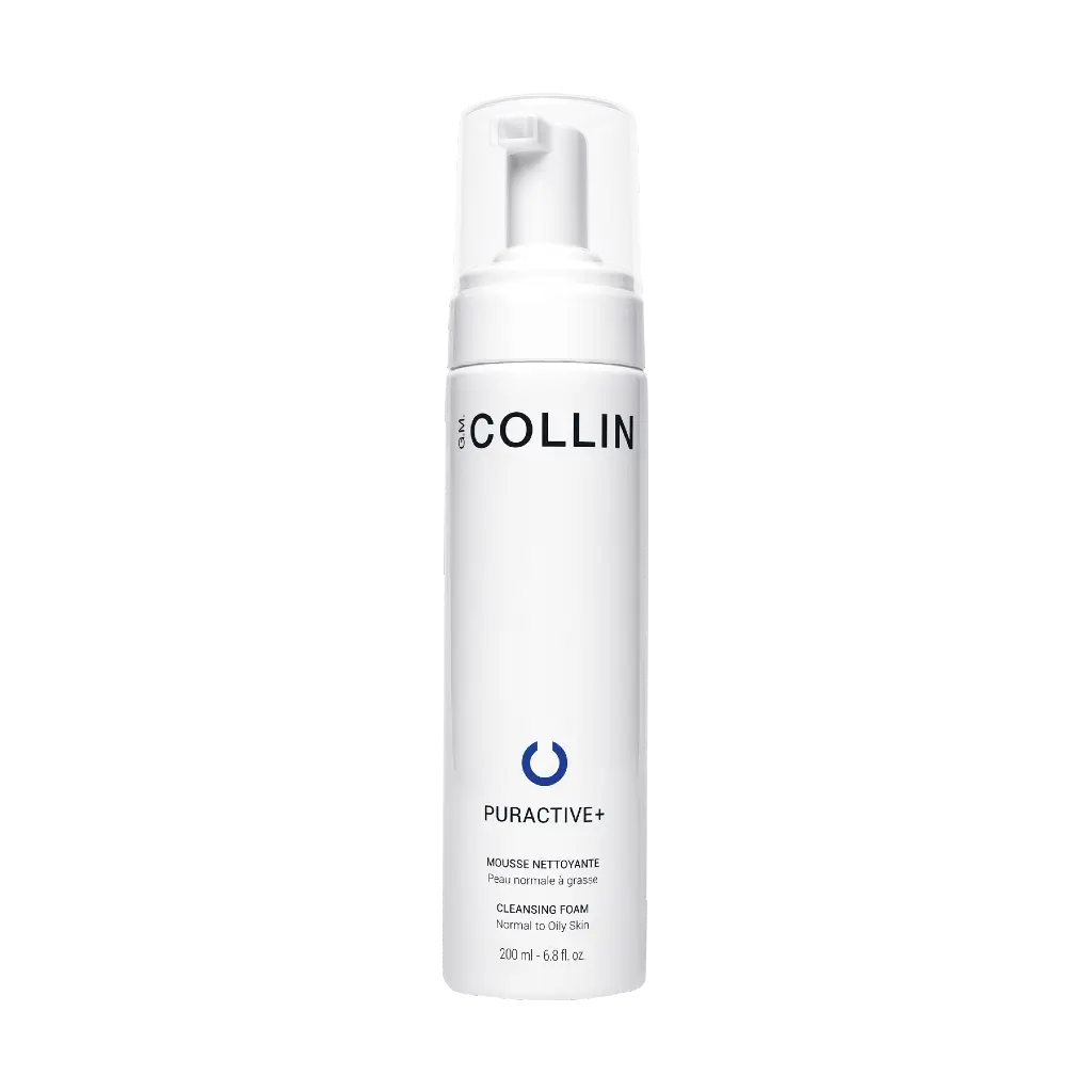 g m collin puractive valomosios putos 200 ml