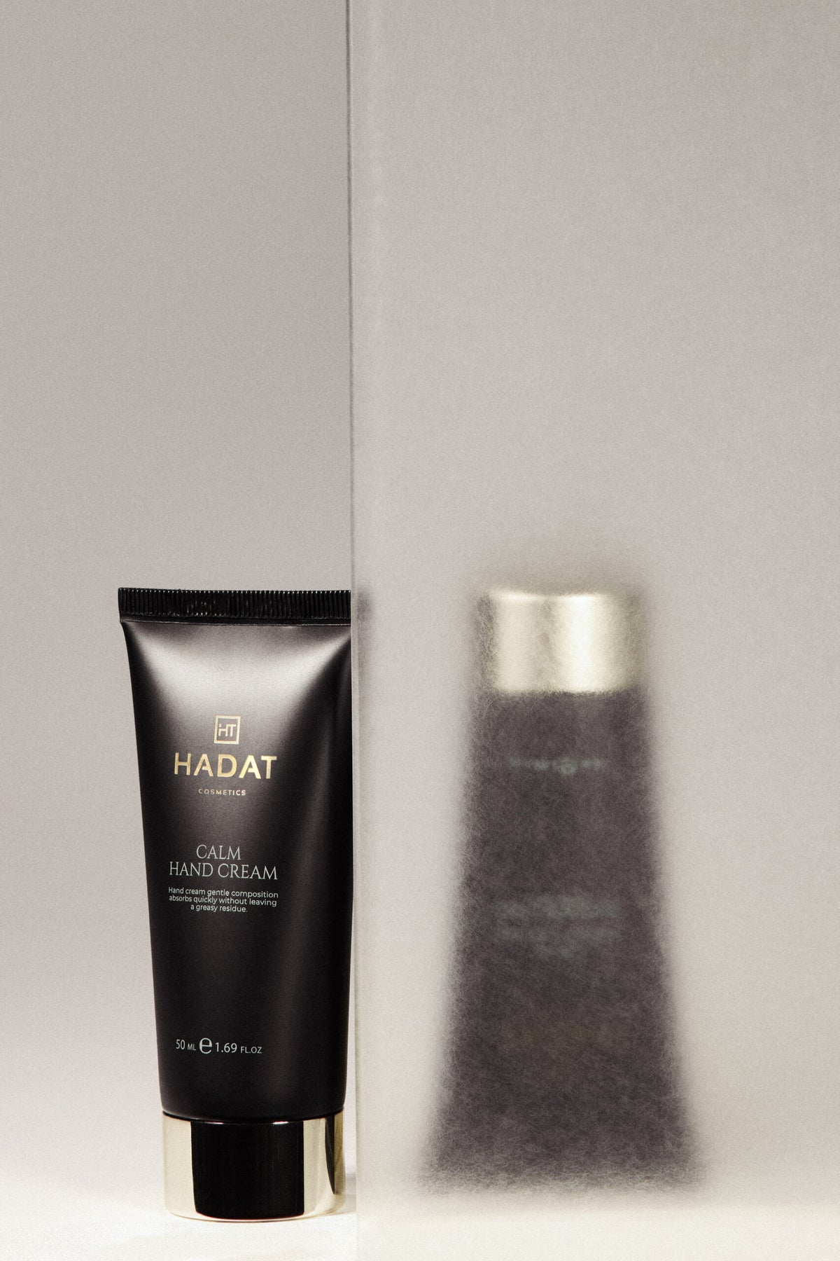 Hadat Cosmetics Calm rankų kremas, 50 ml
