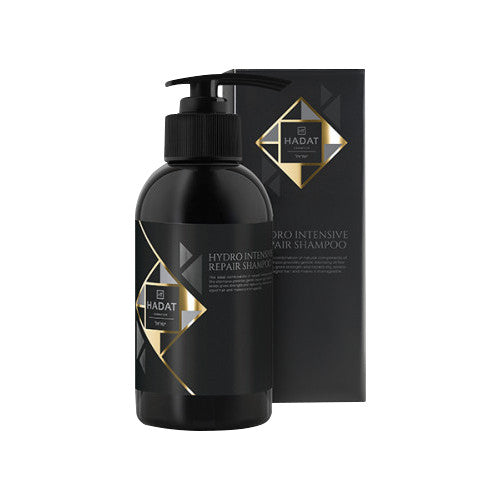 Hadat Cosmetics Hydro Intensive Repair atkuriantis šampūnas, 250 ml