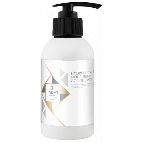 Hadat Cosmetics Hydro Nutrient Nourishing maitinamasis kondicionierius, 250 ml