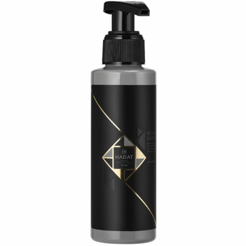 Hadat Cosmetics maitinamasis serumas plaukams, 120 ml