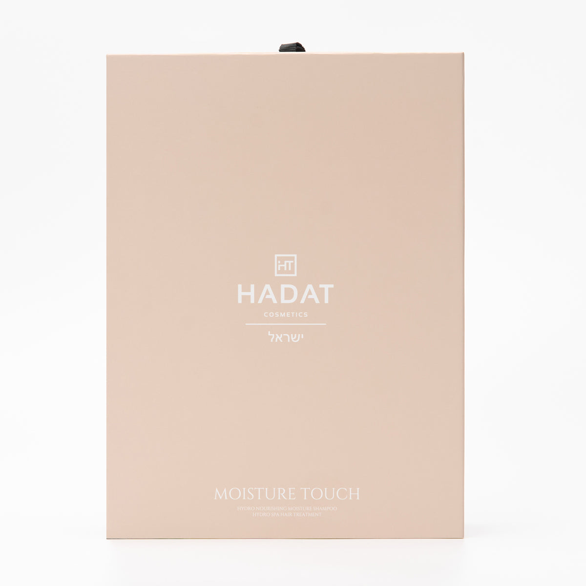 Hadat Cosmetics Moisture Touch drėkinamasis rinkinys