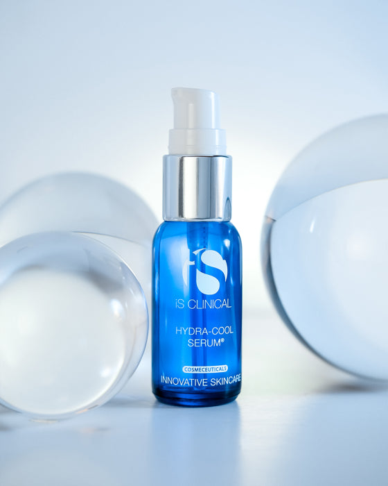 iS Clinical Hydra-Cool Serum drėkinamasis serumas