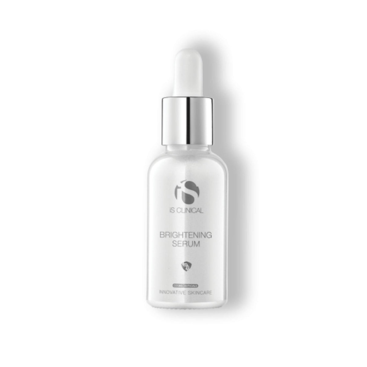 iS Clinical Brightening Serum šviesinantis serumas