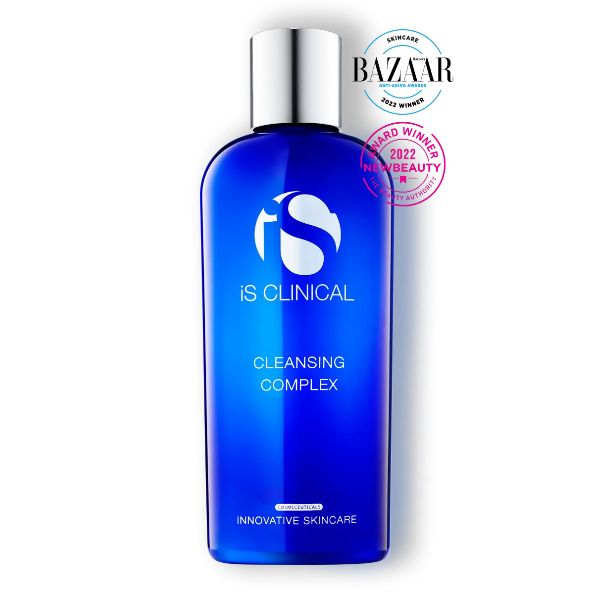 iS Clinical Cleansing Complex veido prausiklis