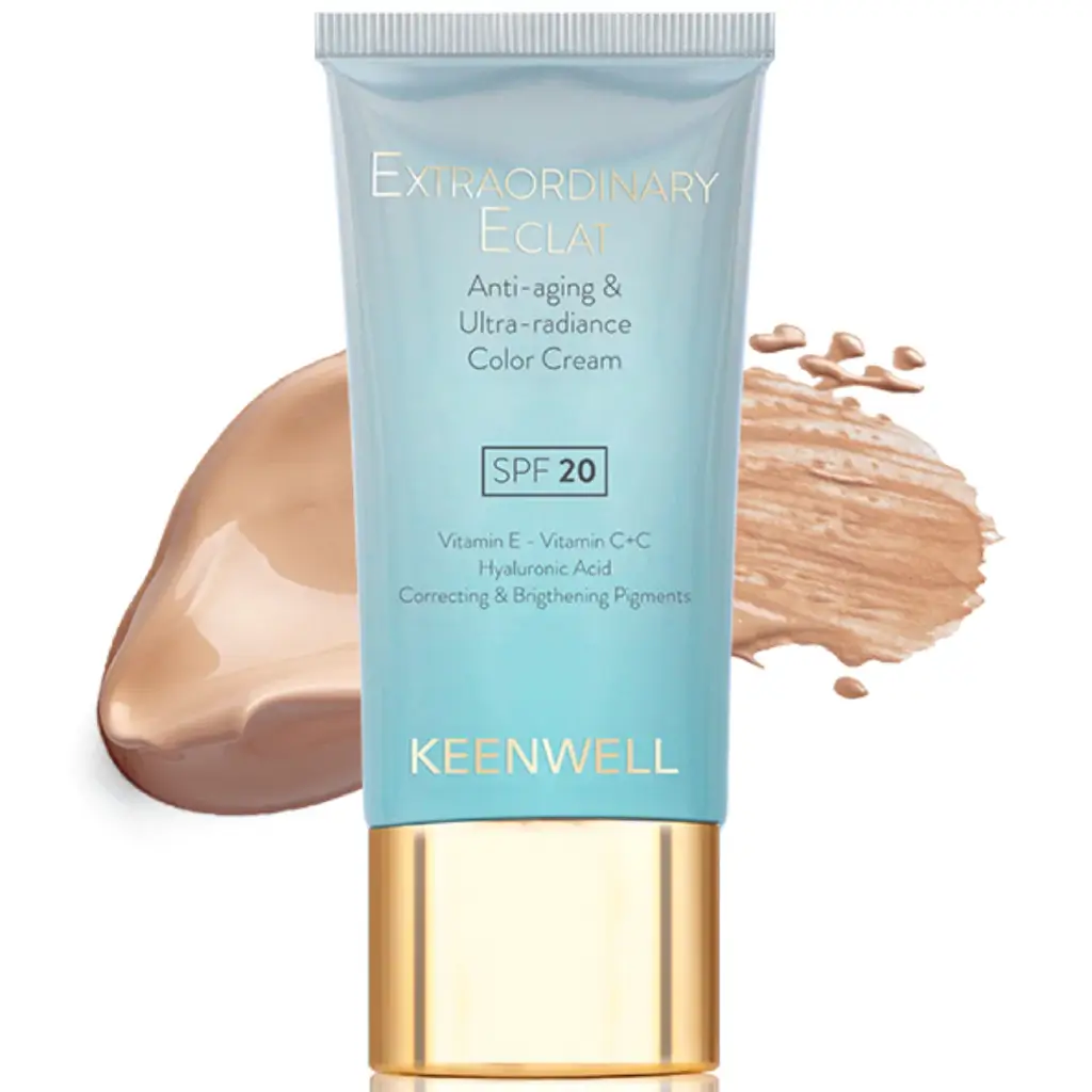 Keenwell Extraordinary Eclat EE, 40 ml