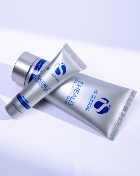 iS Clinical Sheald Recovery Balm atkuriamasis balzamas