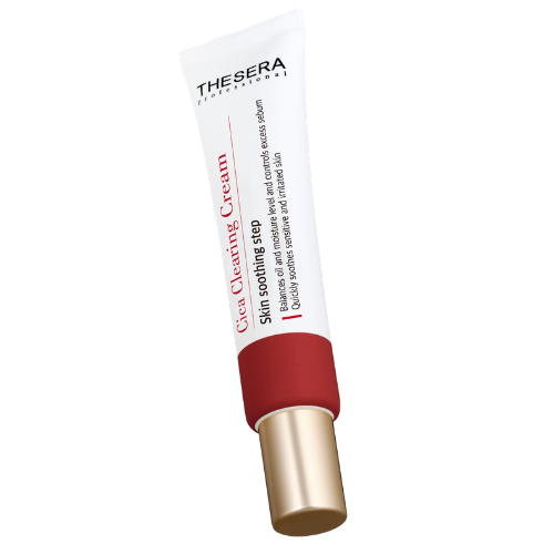 Thesera CICA balansuojantis kremas riebiai odai, 20 ml