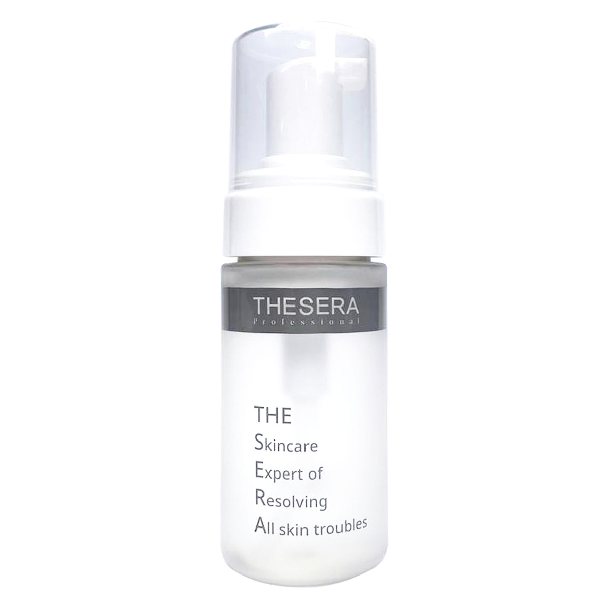 Thesera putų dozatorius, 100 ml