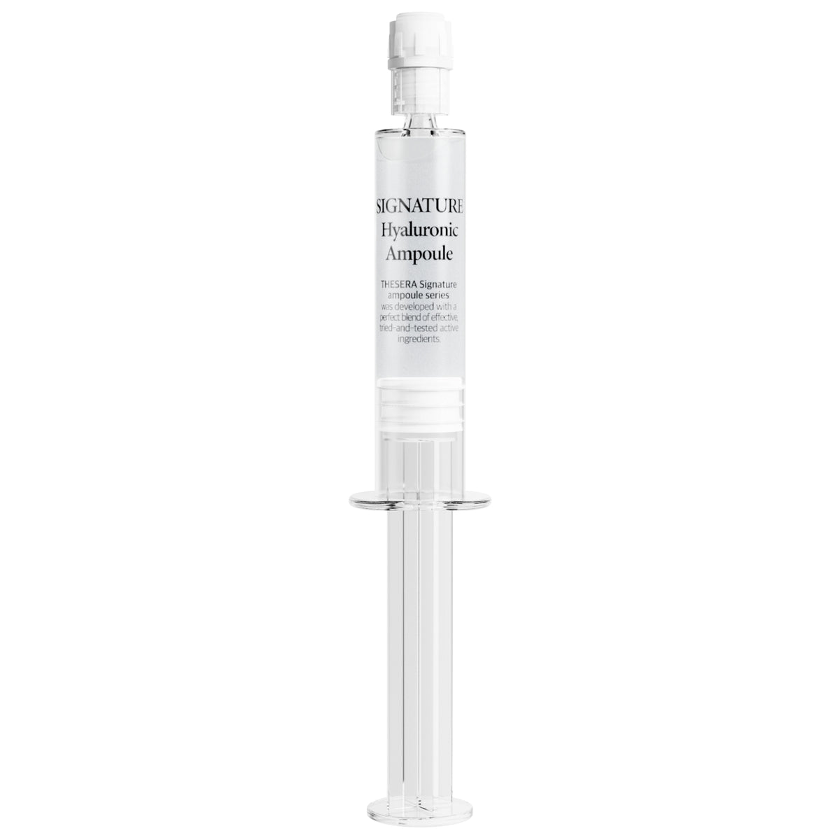 Thesera Signature Hyaluronic drėkinančios egzosomų ampulės, 20x4 ml