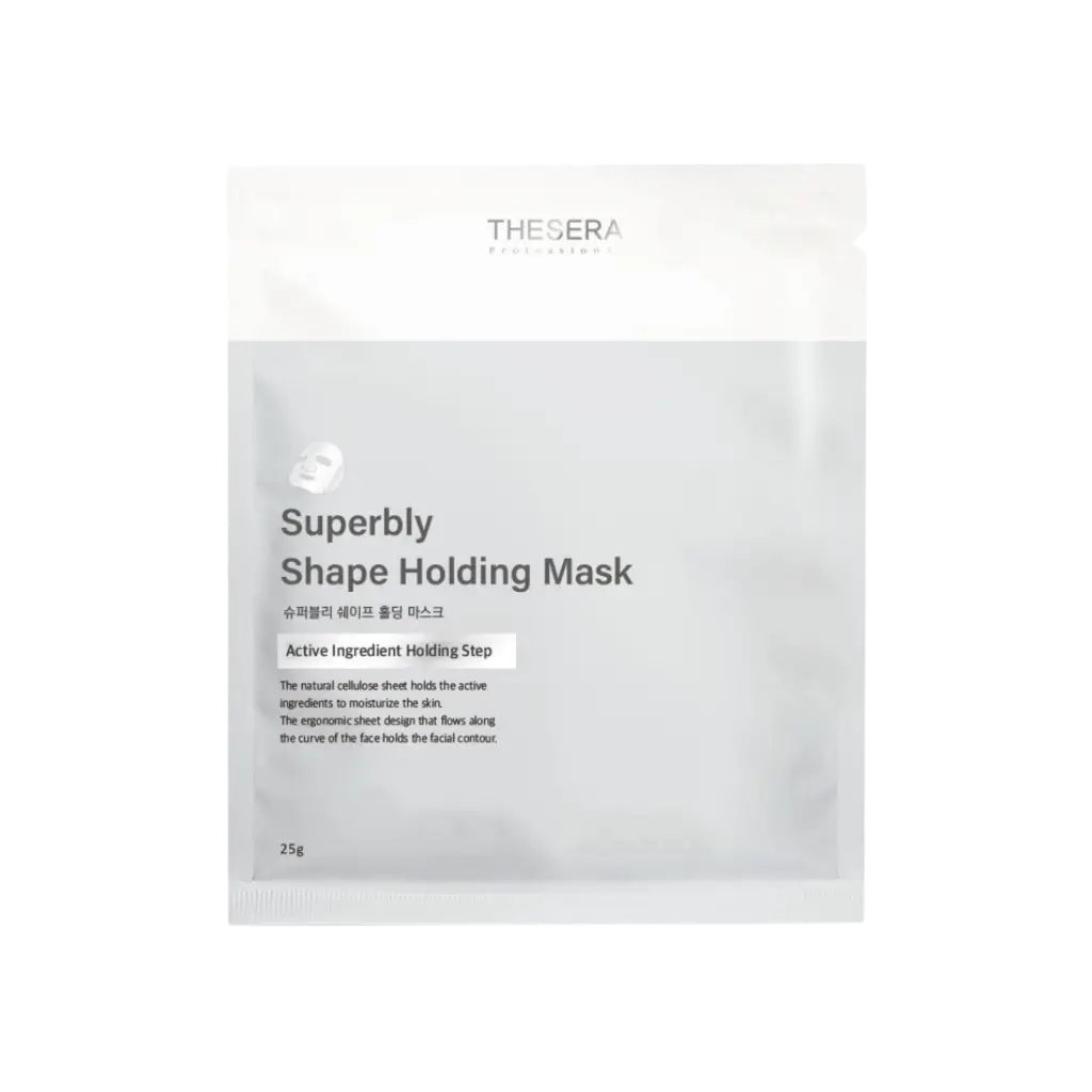 thesera superbly shape holding kauke