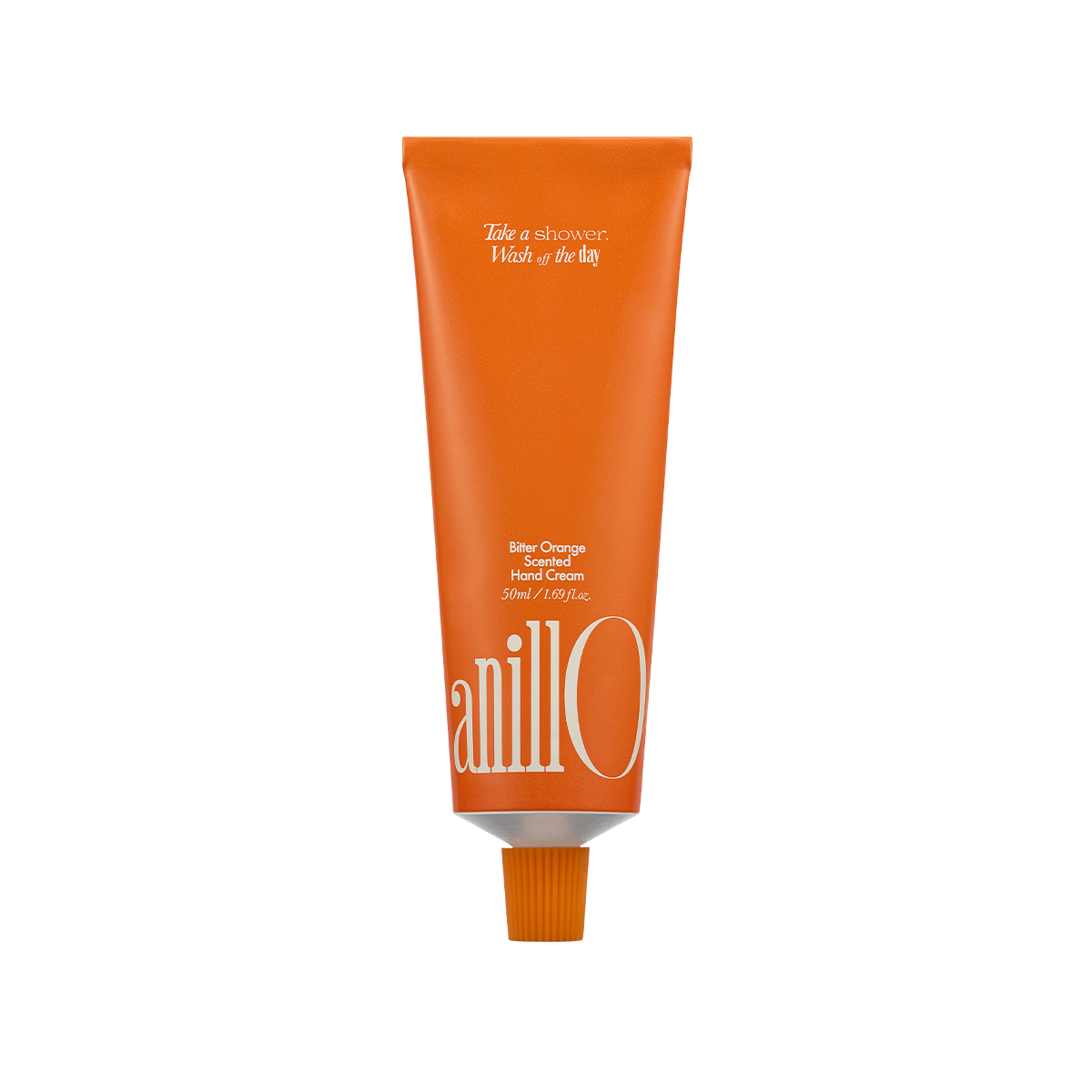 AnillO Bitter Orange Scented Hand Cream – rankų kremas, 50 ml