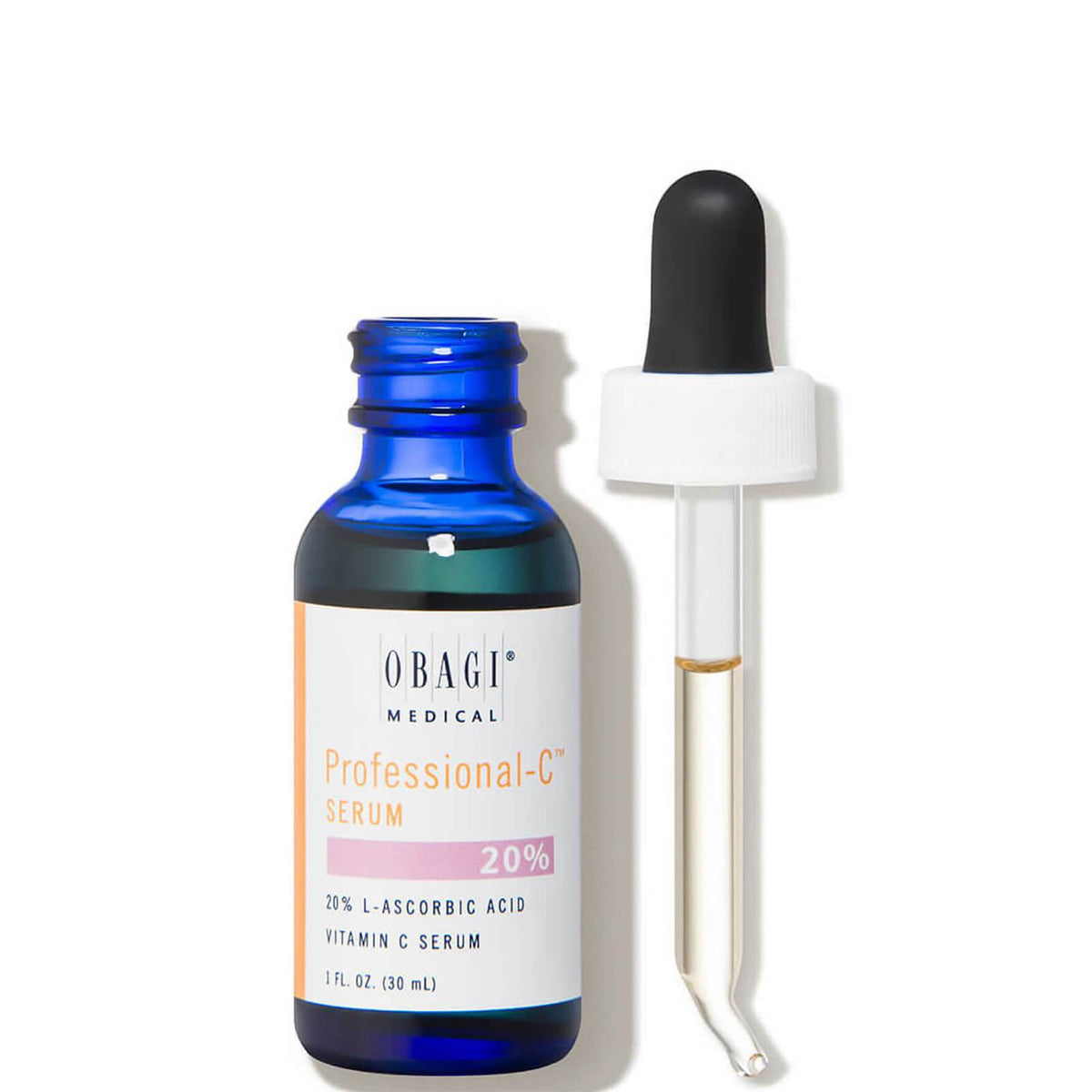 Obagi professional-C® vitamino C serumas 20%