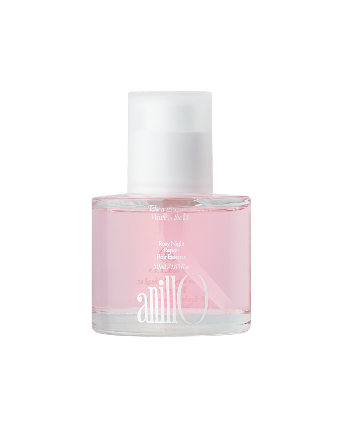 AnillO Rosy Night Repair esencija