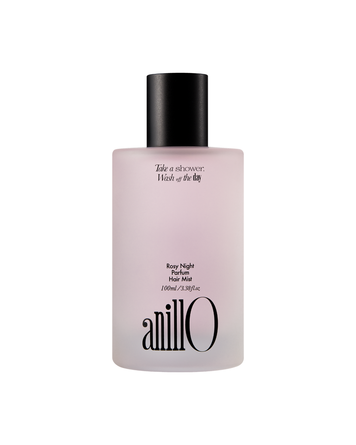 AnillO Rosy Night Hair Mist
