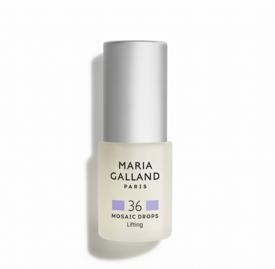 36 Maria Galland Drops stangrinantys serumo lašai, 15 ml