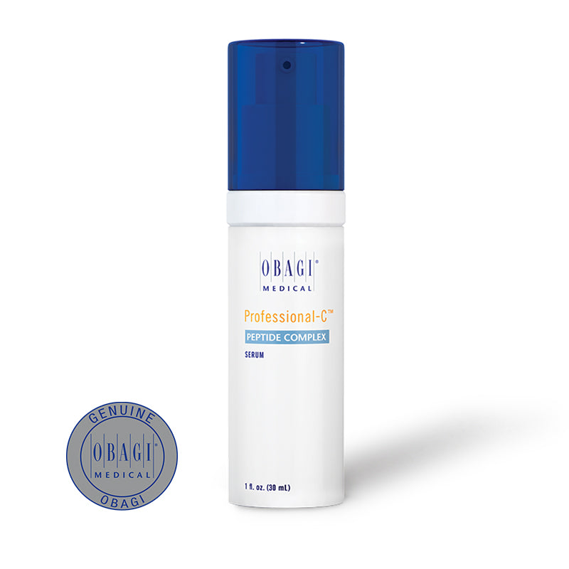 Obagi Medical Professional-C Peptidų Kompleksinis serumas, 30 ml