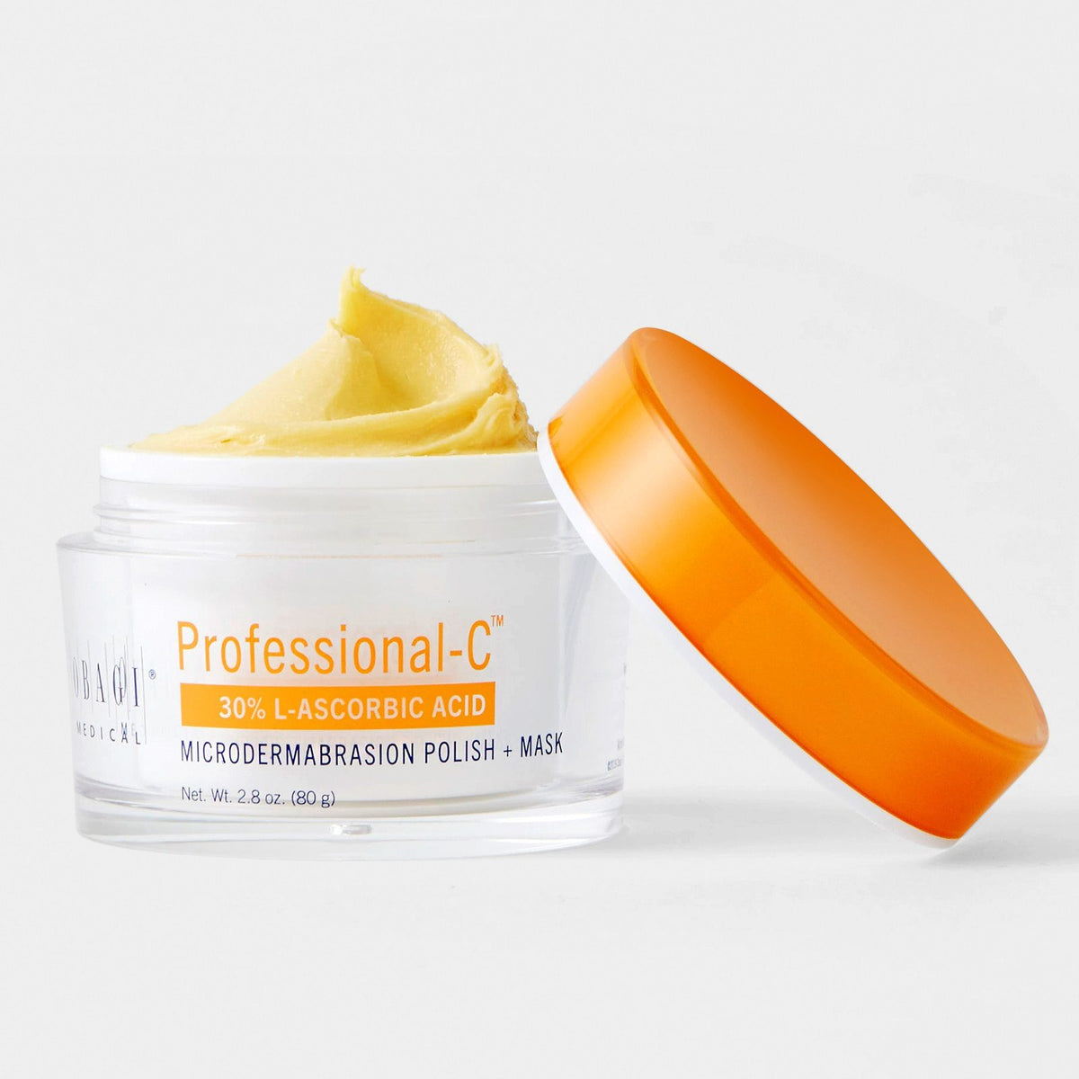 Obagi Medical Professional-C Mikrodermabrazinė kaukė su vitaminu C, 80 g